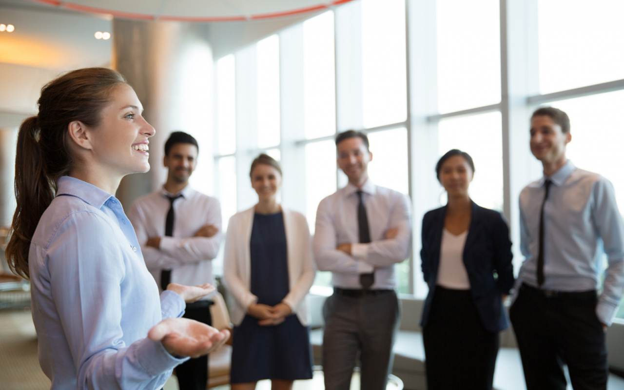 Por que a cultura organizacional é essencial para o crescimento da empresa - WS Consult