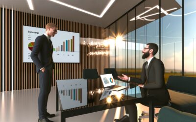 Como Estruturar um Planejamento Eficaz Para a Gestão Empresarial de Pequenos Negócios?