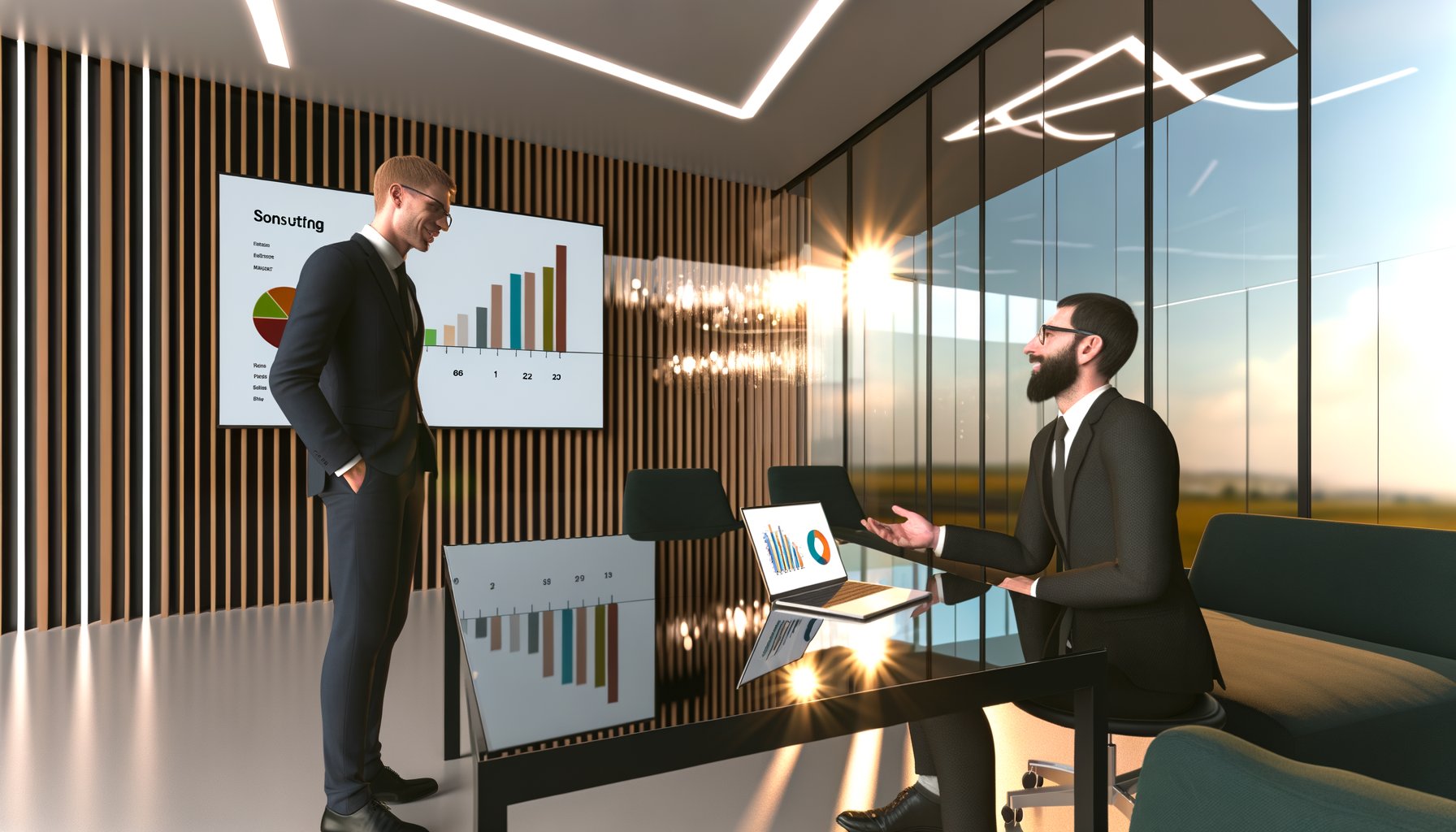 Como Estruturar um Planejamento Eficaz Para a Gestão Empresarial de Pequenos Negócios?